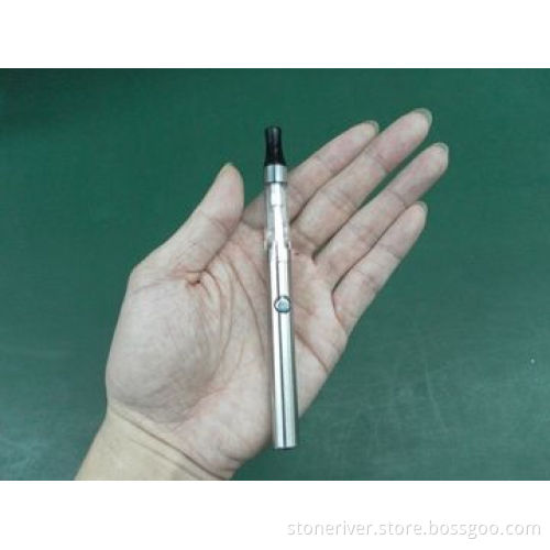 Ladies' beautiful e-cigarette, with e-smart clearomizer